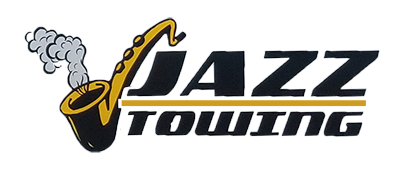 Jazz Towing Logo